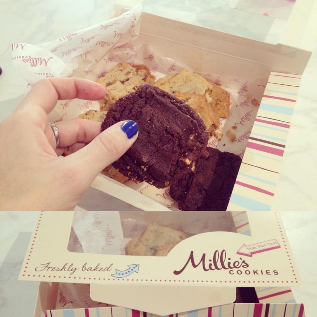Millies cookies