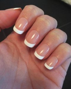 faux-ongles