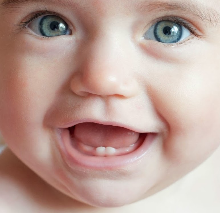 Bebe Commence A Faire Ses Dents Comment Le Soulager